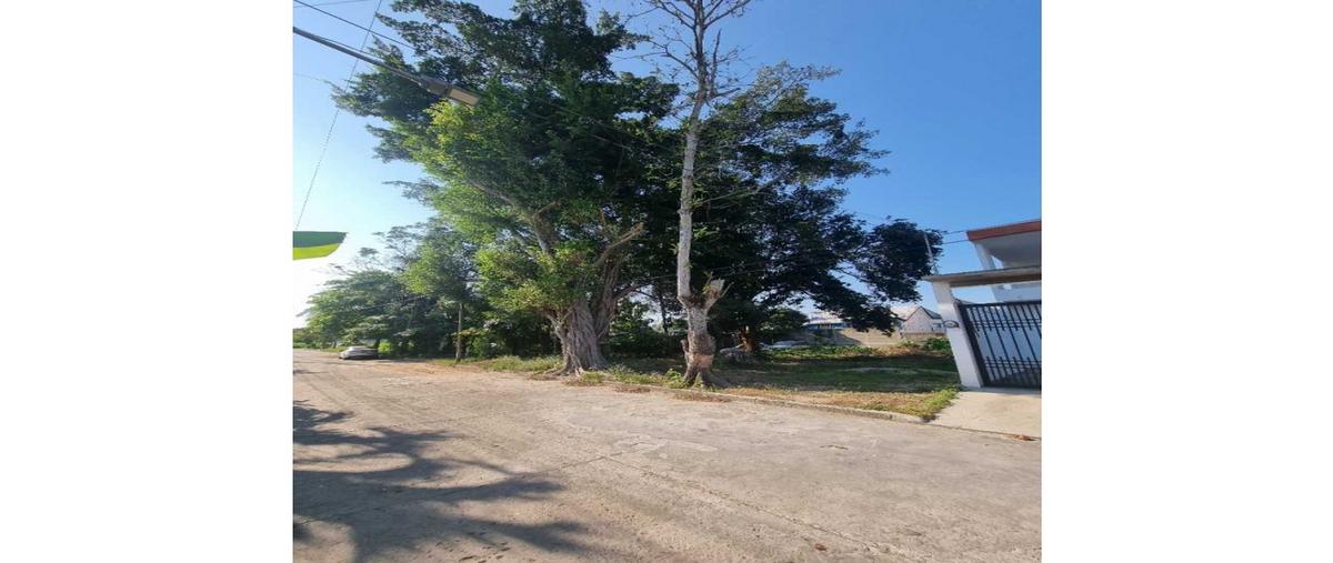 Foto de terreno habitacional en venta en  , cárdenas centro, cárdenas, tabasco, 27752766 No. 03