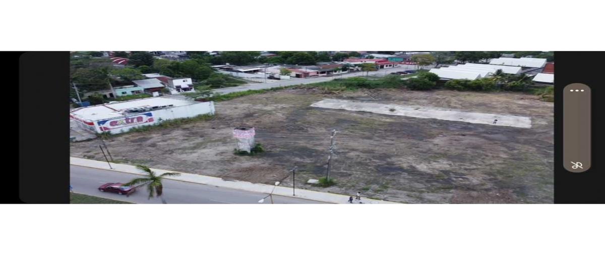 Foto de terreno habitacional en venta en  , cárdenas centro, cárdenas, tabasco, 0 No. 03