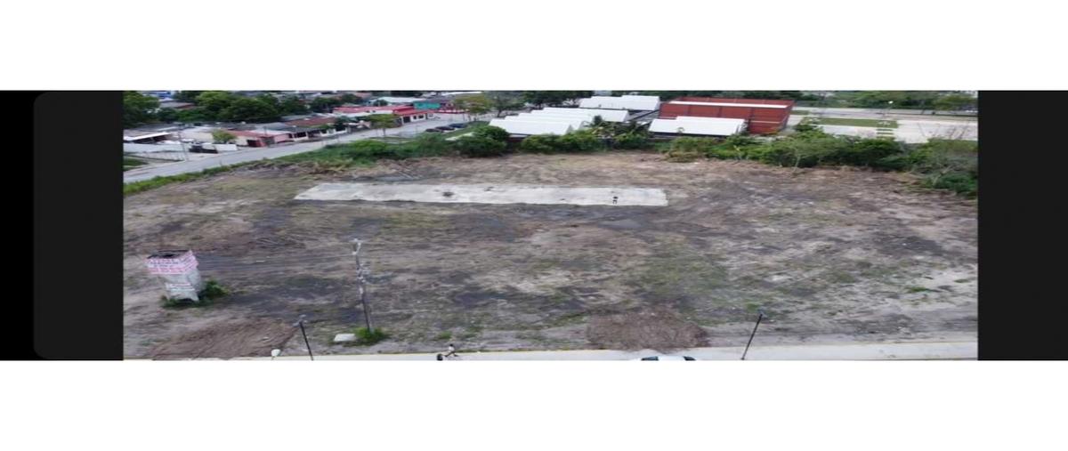 Foto de terreno habitacional en venta en  , cárdenas centro, cárdenas, tabasco, 0 No. 04