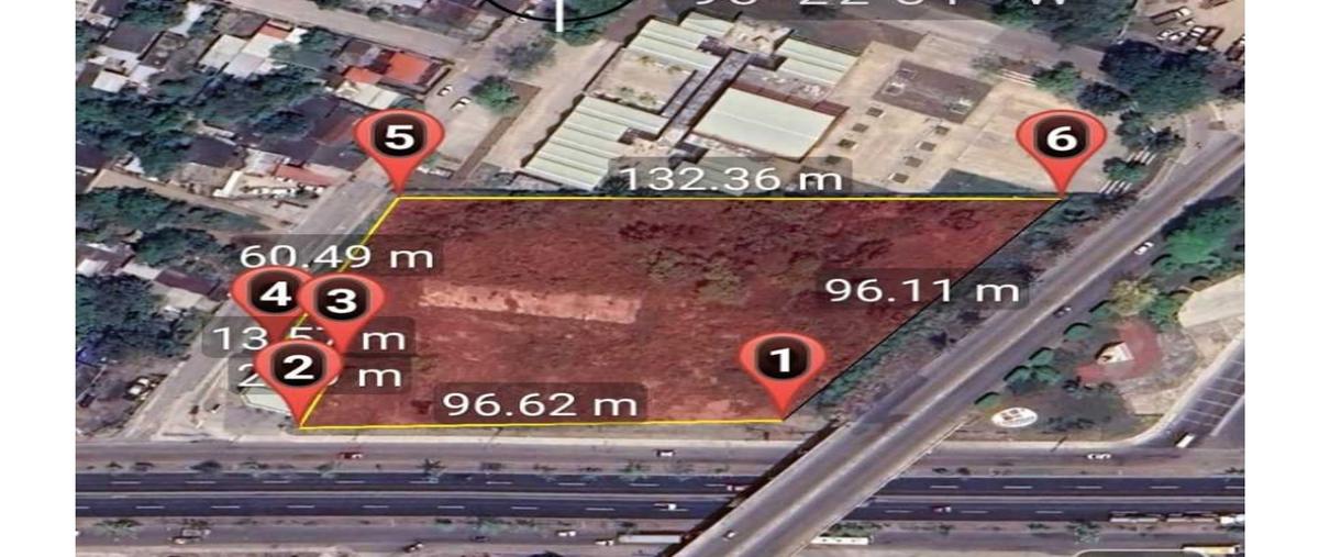 Foto de terreno habitacional en venta en  , cárdenas centro, cárdenas, tabasco, 0 No. 05