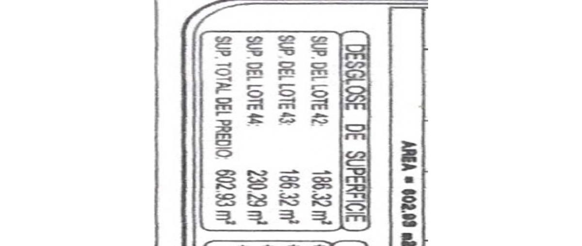 Foto de terreno habitacional en venta en  , cárdenas centro, cárdenas, tabasco, 0 No. 03