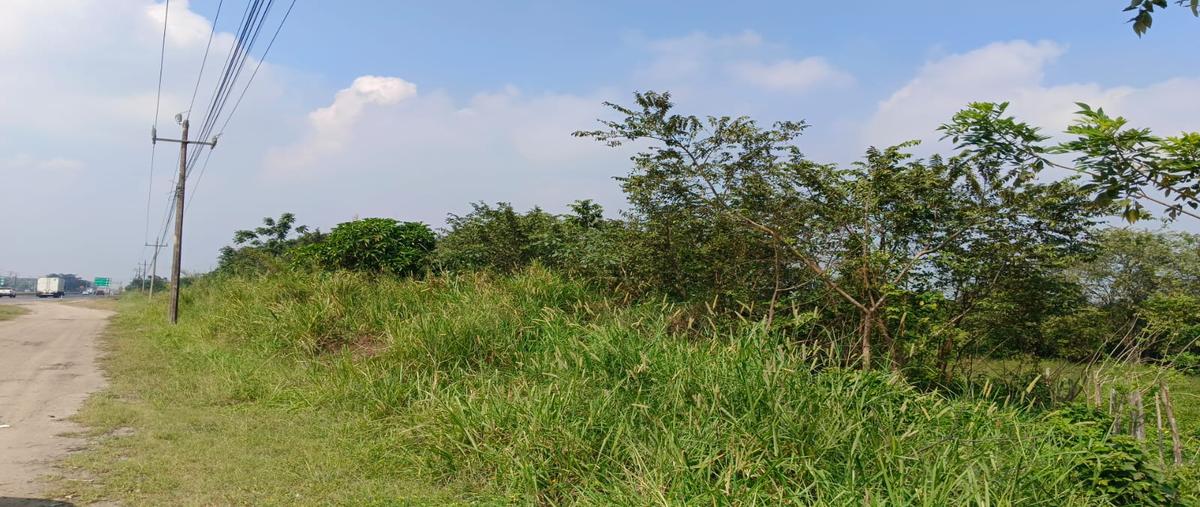 Foto de terreno habitacional en venta en  , cárdenas centro, cárdenas, tabasco, 0 No. 03