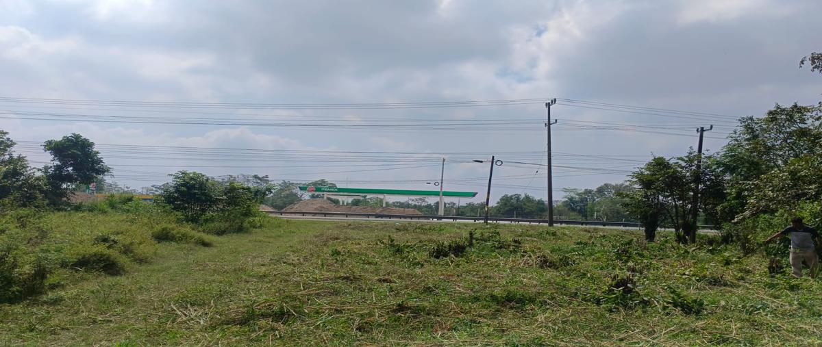 Foto de terreno habitacional en venta en  , cárdenas centro, cárdenas, tabasco, 0 No. 03