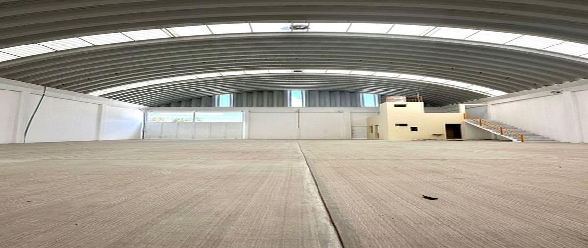 Foto de bodega en renta en cardenas - villahermosa 1, conjunto habitacional los álamos, centro, tabasco, 0 No. 04