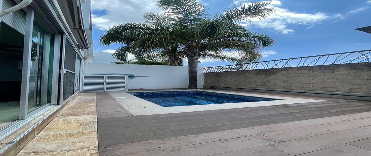 Foto de casa en condominio en venta en cardiff , magisterio 2000 ii, san andrés cholula, puebla, 31592267 No. 06