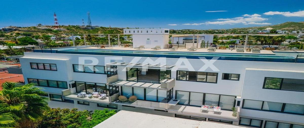 Foto de departamento en venta en cardinal living san josé 403 , san josé del cabo centro, los cabos, baja california sur, 0 No. 05