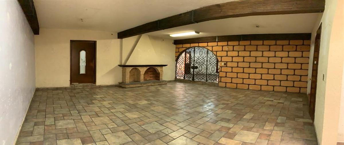 Foto de casa en venta en cardiólogos 128, ampliación el triunfo, iztapalapa, df / cdmx, 0 No. 03