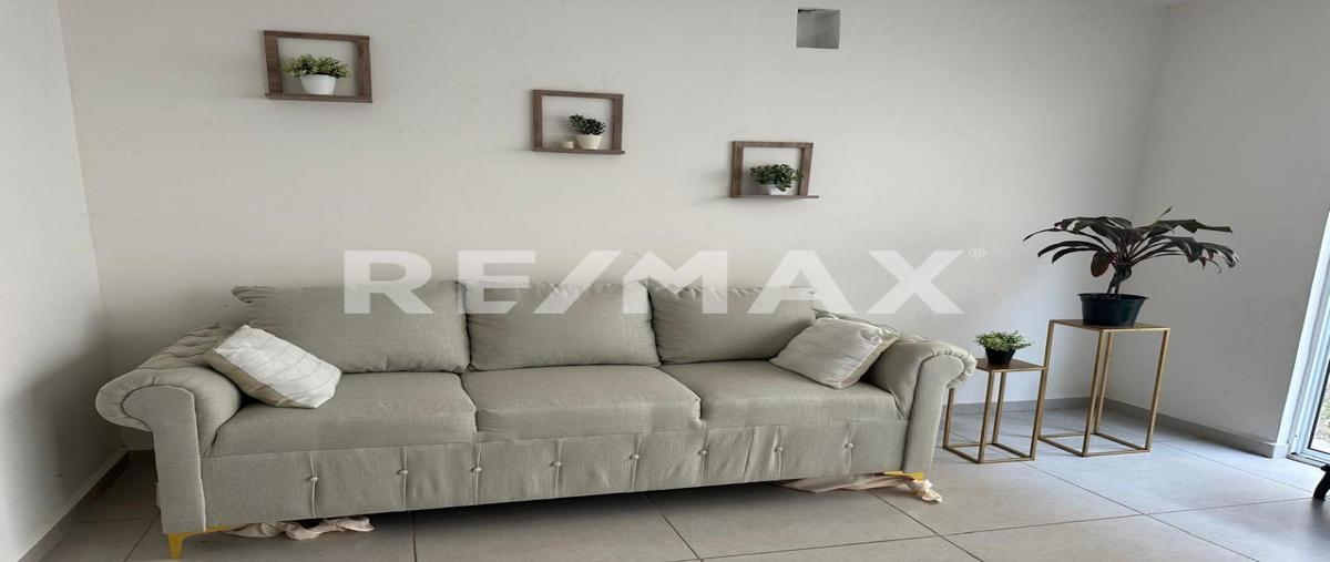 Foto de casa en renta en cardon , misión santa cruz, guadalupe, nuevo león, 31032075 No. 04