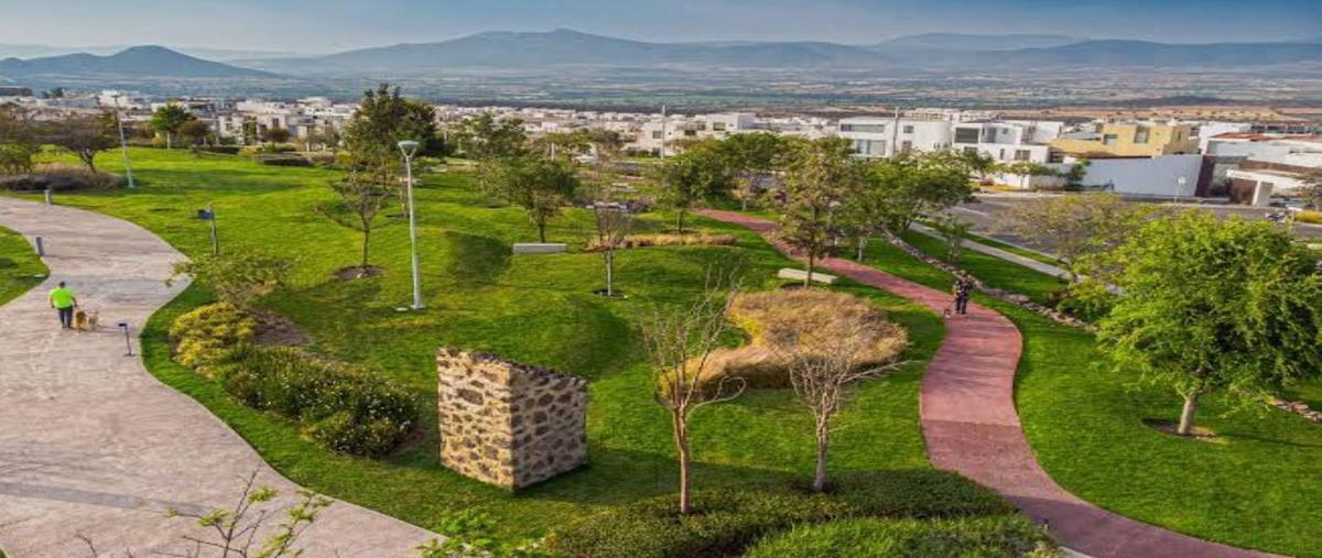Foto de terreno habitacional en venta en cardon , zibatá, el marqués, querétaro, 27384567 No. 03