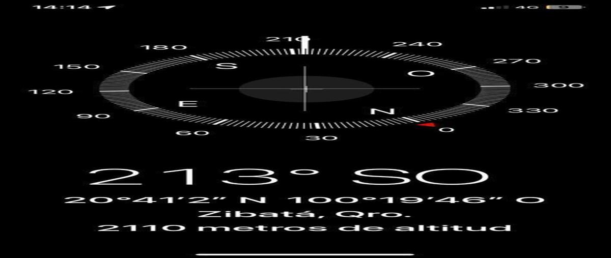 Foto de terreno habitacional en venta en cardon , zibatá, el marqués, querétaro, 27384567 No. 04