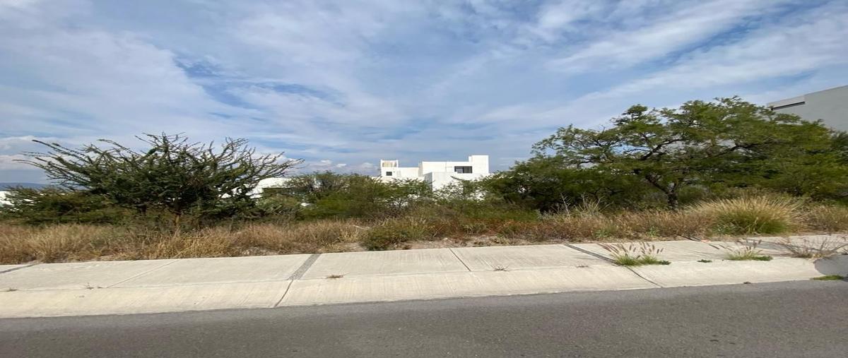 Foto de terreno habitacional en venta en cardon , zibatá, el marqués, querétaro, 27384567 No. 05