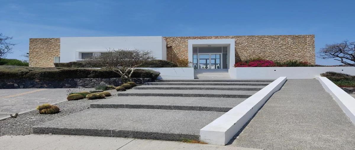 Foto de terreno habitacional en venta en cardon , zibatá, el marqués, querétaro, 0 No. 03