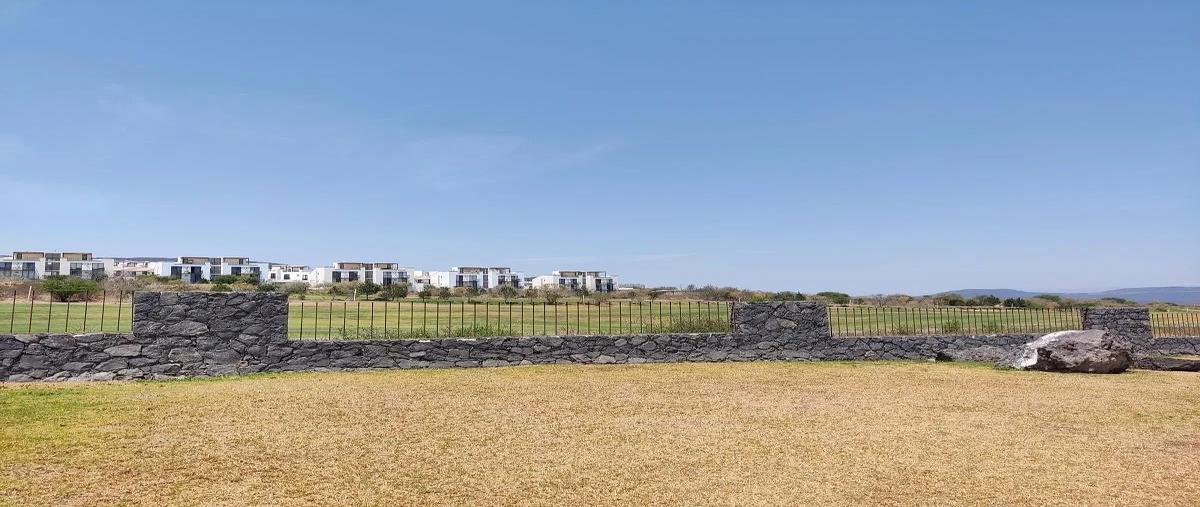 Foto de terreno habitacional en venta en cardon , zibatá, el marqués, querétaro, 0 No. 04