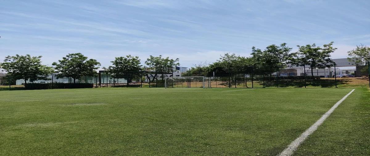 Foto de terreno habitacional en venta en cardon , zibatá, el marqués, querétaro, 0 No. 05