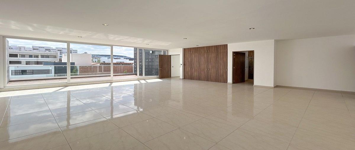 Foto de casa en renta en cardón , zibatá, el marqués, querétaro, 0 No. 03