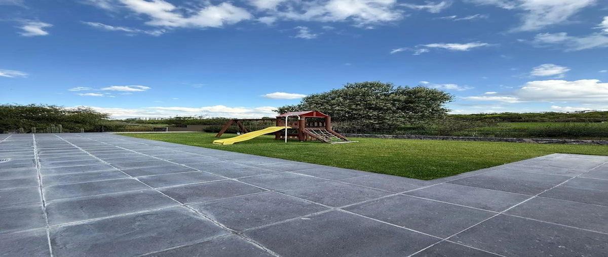 Foto de departamento en venta en cardon , zibatá, el marqués, querétaro, 0 No. 05