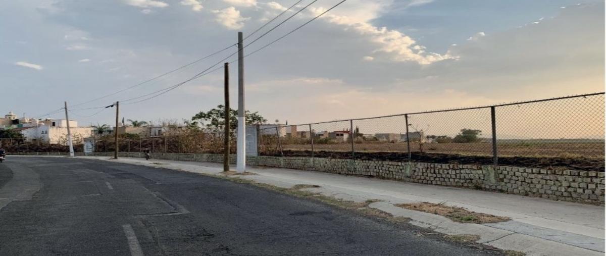 Foto de terreno habitacional en venta en cardona , residencial tesistán, zapopan, jalisco, 0 No. 03