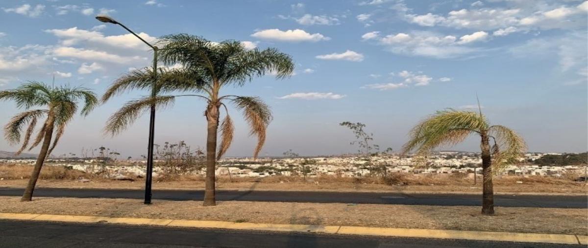 Foto de terreno habitacional en venta en cardona , residencial tesistán, zapopan, jalisco, 0 No. 04
