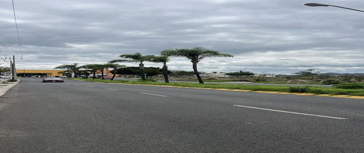 Foto de terreno habitacional en venta en cardona , residencial tesistán, zapopan, jalisco, 0 No. 05