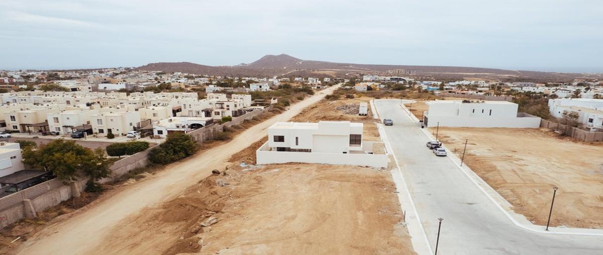 Foto de terreno habitacional en venta en cardones 312 , los cangrejos, los cabos, baja california sur, 28071393 No. 03
