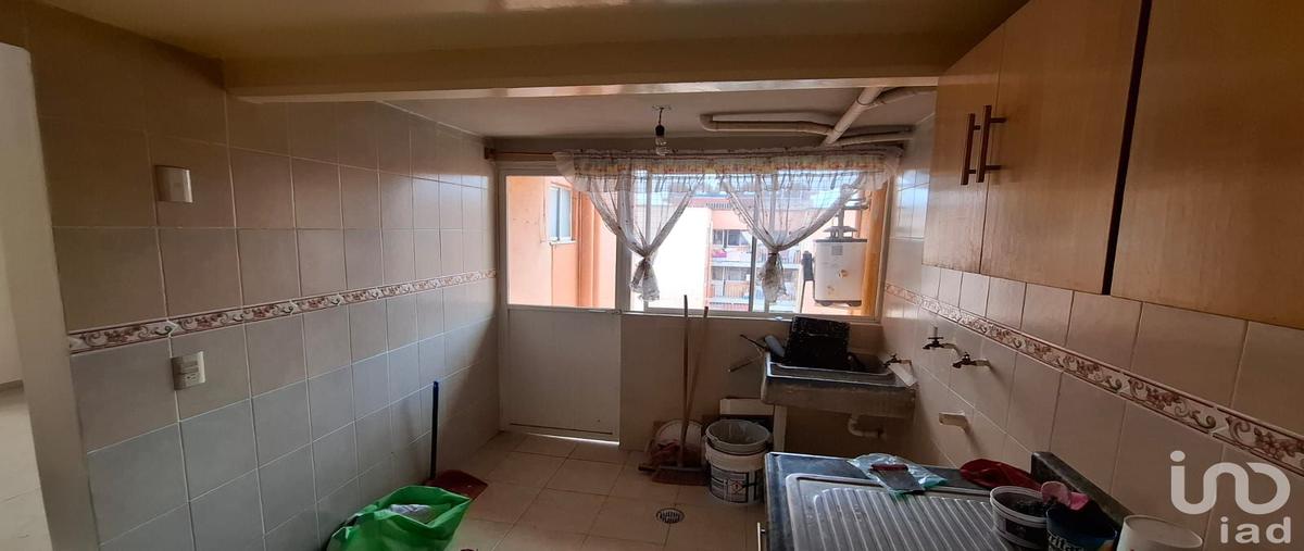 Foto de departamento en cardos 86, miguel hidalgo, tlalpan, df / cdmx, 31435562 foto 05 Foto de departamento en venta en cardos 86, miguel hidalgo, tlalpan, df / cdmx, 31435562 No. 05