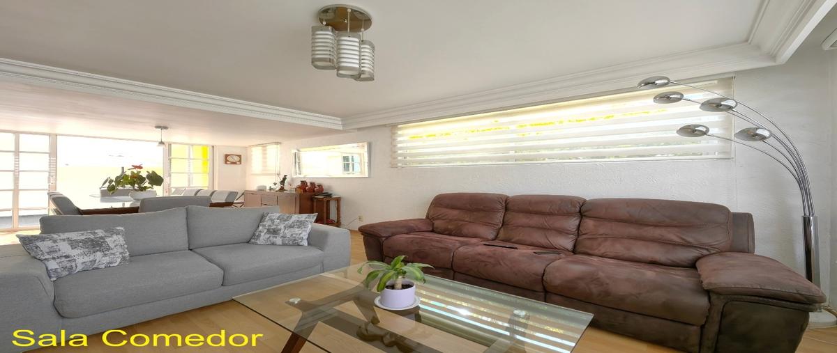 Foto de casa en venta en cardos , miguel hidalgo 3a sección, tlalpan, df / cdmx, 30118400 No. 04