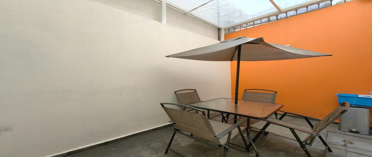 Foto de casa en venta en cardos , miguel hidalgo 3a sección, tlalpan, df / cdmx, 30118400 No. 05