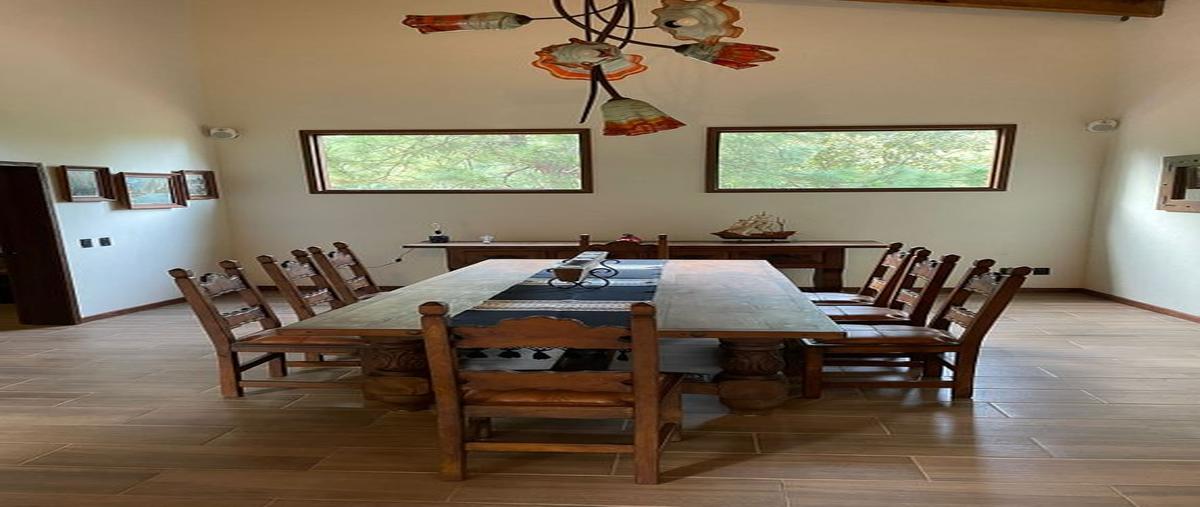 Foto de casa en venta en cardosanto , tapalpa, tapalpa, jalisco, 0 No. 05