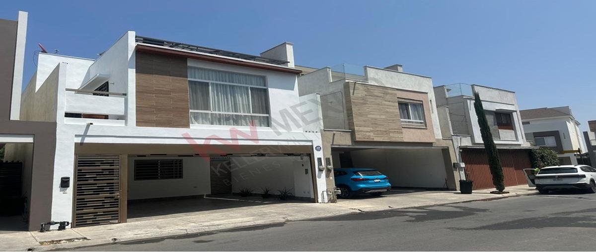 Foto de casa en renta en carenas 425, puerta de hierro cumbres, monterrey, nuevo león, 0 No. 03