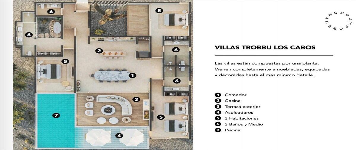 Foto de rancho en venta en  , caribe, los cabos, baja california sur, 30730846 No. 05