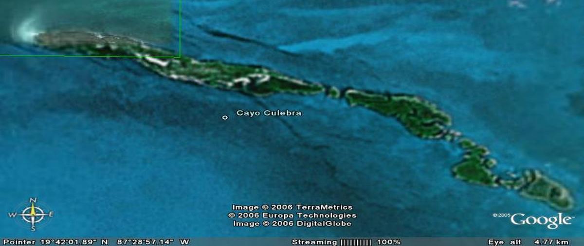 Foto de terreno habitacional en venta en  , caribe, othón p. blanco, quintana roo, 0 No. 03