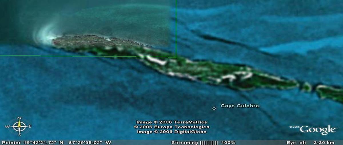 Foto de terreno habitacional en venta en  , caribe, othón p. blanco, quintana roo, 0 No. 04