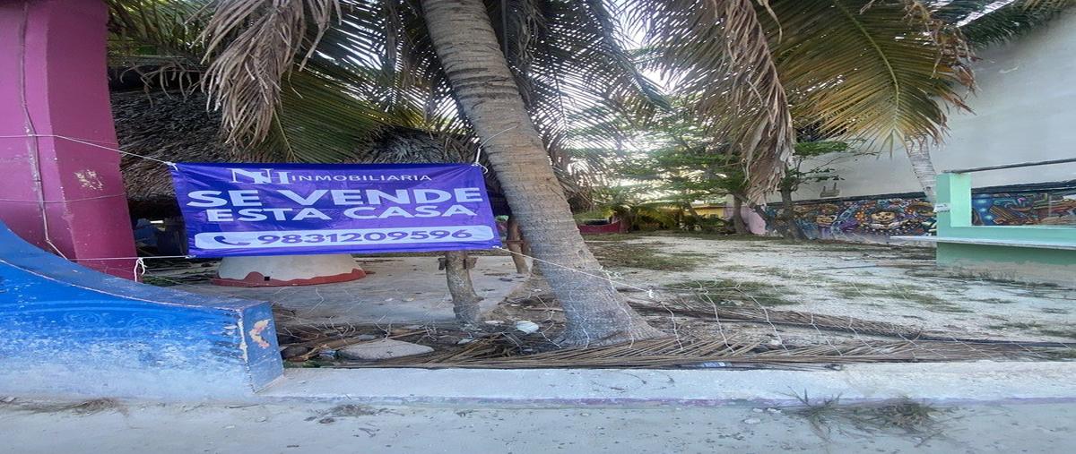 Foto de casa en venta en carito , isla de holbox, lázaro cárdenas, quintana roo, 0 No. 03