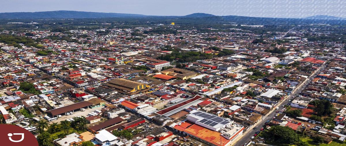 Foto de terreno comercial en venta en carlos a carrillo , coatepec centro, coatepec, veracruz de ignacio de la llave, 0 No. 01