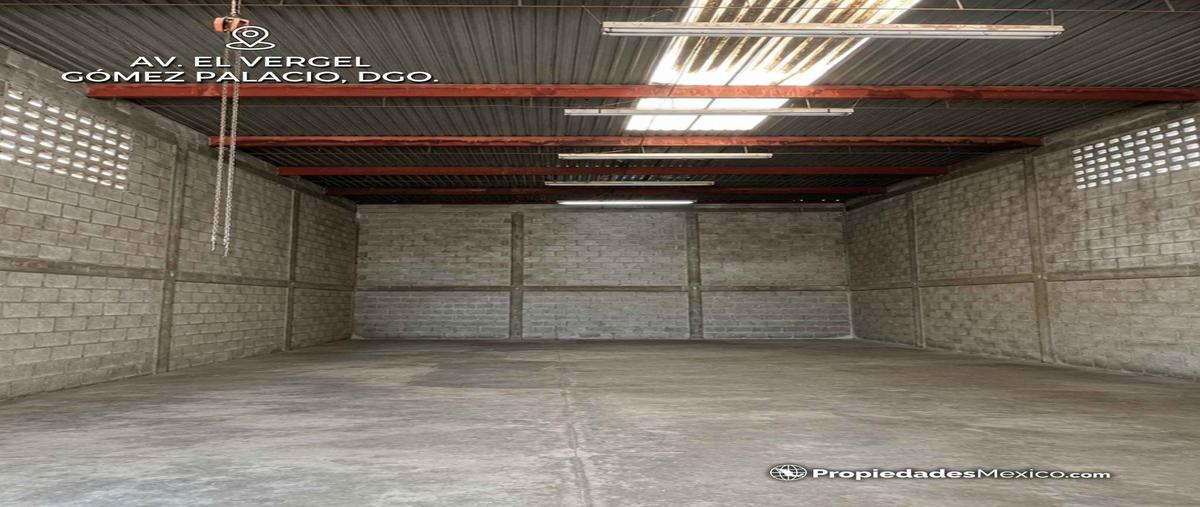 Foto de local en venta en  , carlos a herrera, gómez palacio, durango, 0 No. 03