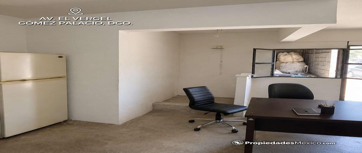Foto de local en venta en  , carlos a herrera, gómez palacio, durango, 0 No. 04