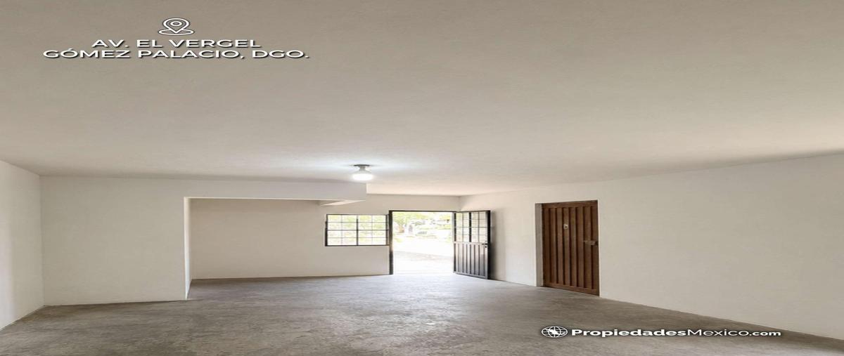 Foto de local en venta en  , carlos a herrera, gómez palacio, durango, 0 No. 05