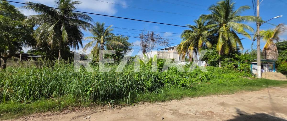 Foto de terreno habitacional en venta en carlos a. madrazo becerra , lagartera 2a secc, centro, tabasco, 30615054 No. 03
