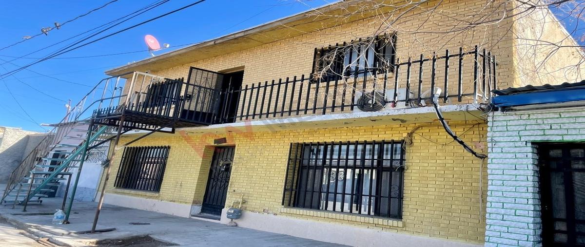 Foto de departamento en renta en carlos adame 1528, chaveña, juárez, chihuahua, 0 No. 04