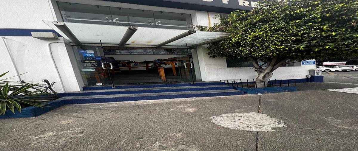 Foto de local en venta en carlos arellano , ciudad satélite, naucalpan de juárez, méxico, 0 No. 03