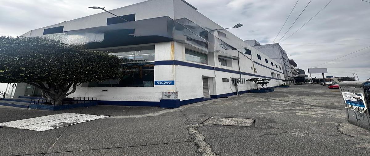 Foto de local en venta en carlos arellano , ciudad satélite, naucalpan de juárez, méxico, 0 No. 04