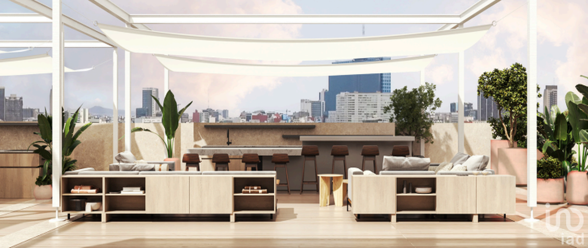 Foto de departamento en venta en carlos b zetina 177, escandón i sección, miguel hidalgo, df / cdmx, 29026661 No. 05