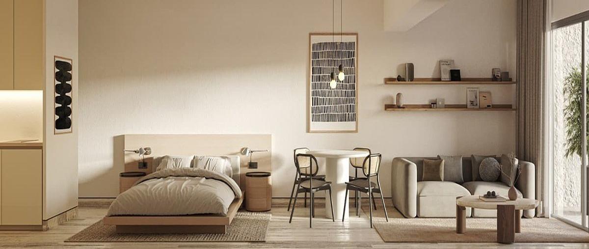 Foto de departamento en venta en carlos b zetina , escandón i sección, miguel hidalgo, df / cdmx, 0 No. 05