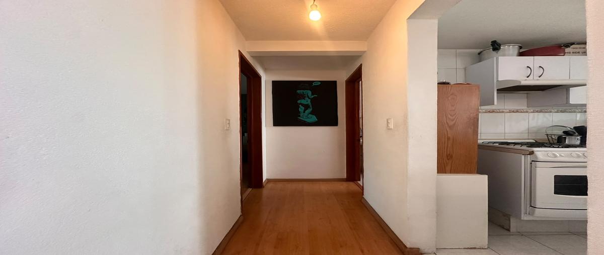 Foto de departamento en venta en carlos b zetina , escandón ii sección, miguel hidalgo, df / cdmx, 0 No. 03