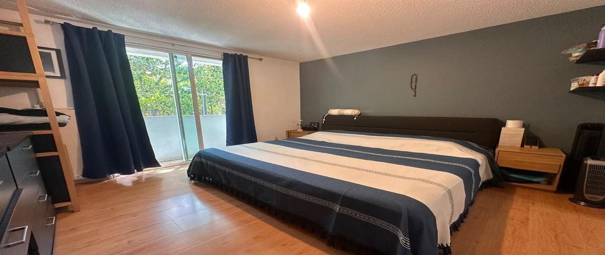 Foto de departamento en venta en carlos b zetina , escandón ii sección, miguel hidalgo, df / cdmx, 0 No. 04