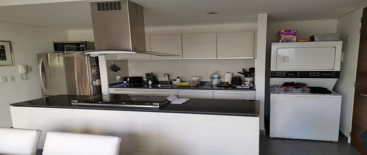 Foto de departamento en renta en carlos b. zetina , hipódromo condesa, cuauhtémoc, df / cdmx, 21335308 No. 04