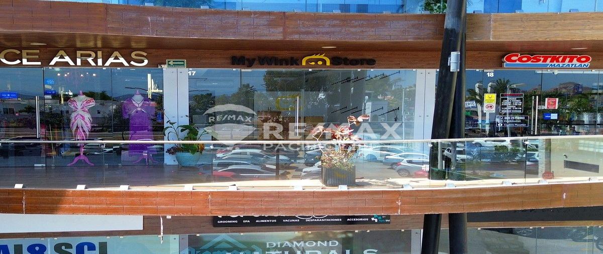 Foto de local en venta en carlos canseco , marina mazatlán, mazatlán, sinaloa, 0 No. 03