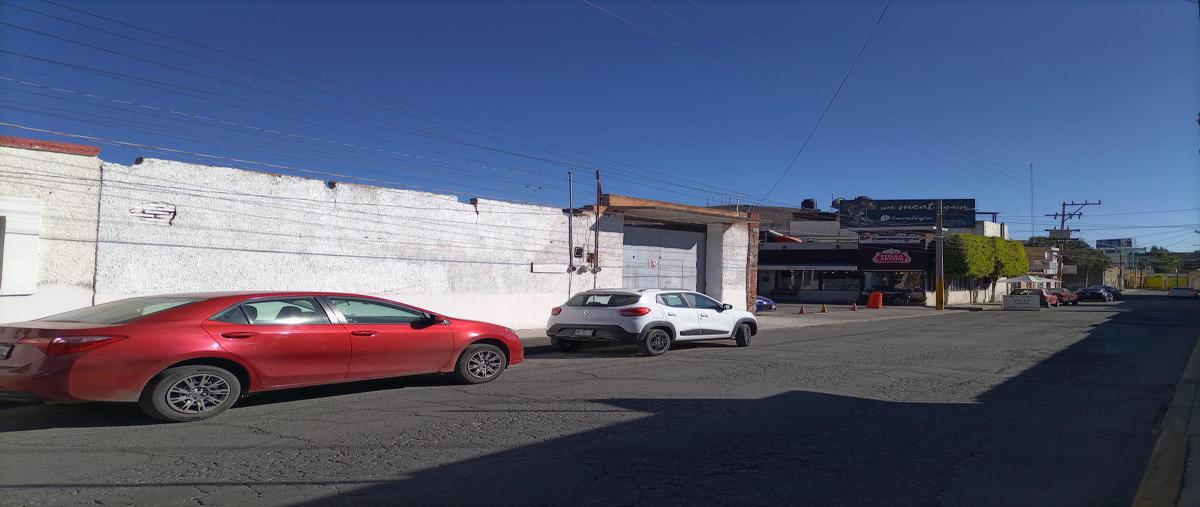 Foto de terreno habitacional en venta en carlos castelan , maestranza, pachuca de soto, hidalgo, 0 No. 03