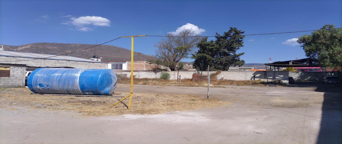 Foto de terreno habitacional en venta en carlos castelan , maestranza, pachuca de soto, hidalgo, 0 No. 05