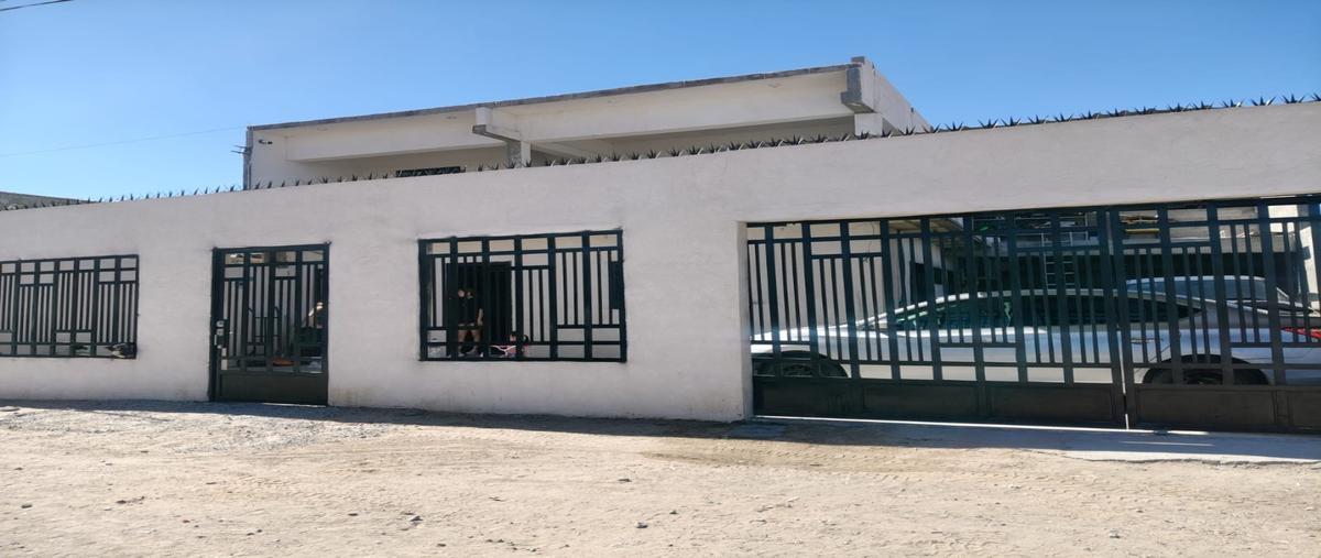Foto de casa en venta en  , carlos castillo peraza (tierra nueva 6), juárez, chihuahua, 0 No. 03